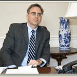Attorney Bill Sherman