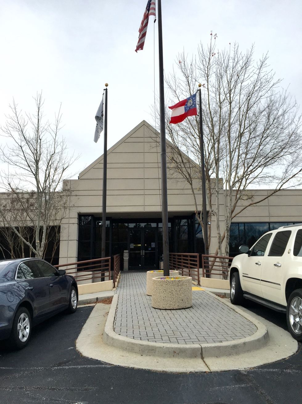 Johns Creek Municipal Court 