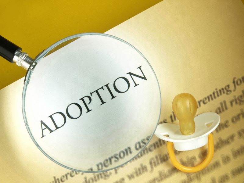 adoption