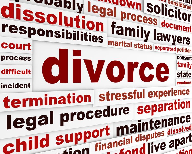 divorce